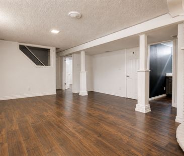 For Lease - 71 Highpark Avenue Unit# Lower, Kitchener, Ontario - Photo 6