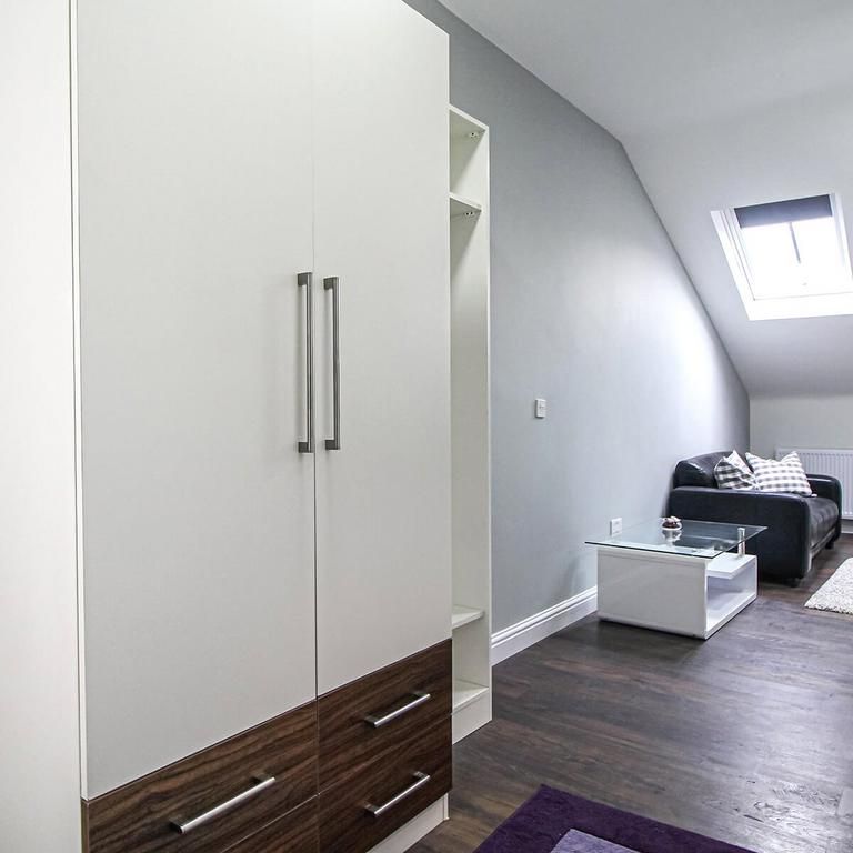 Studio to rent - Photo 1