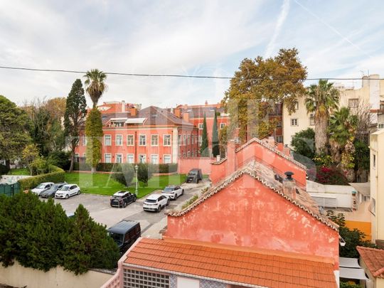 Apartamento T2 em Lisboa - Photo 1