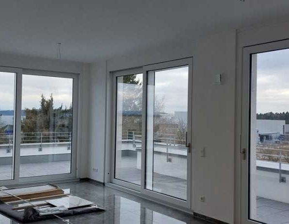 Das Ausnahmepenthouse für Ihre Wohnträume - Photo 1