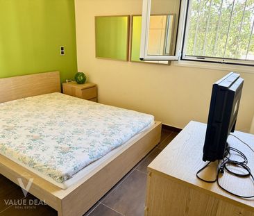 Μονοκατοικία για ενοικίαση Κάτω Αλεποχώρι (Βίλια) - Photo 5