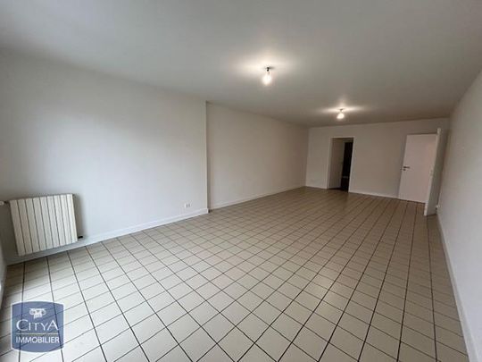 Location Appartement 4 pièces 110m² ST GEORGES DE DIDONNE 17110 - Photo 1
