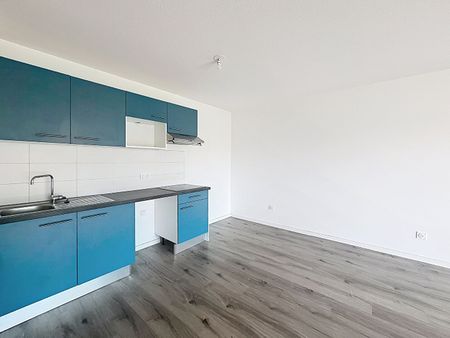 Appartement 3 pièces - Photo 3