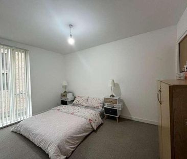 City Road, Hulme, Manchester, M15 - Photo 5