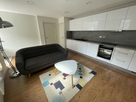 1 bedroom apartment to rent - Photo 5