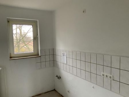 Helle 3-Zimmer-Wohnung in Gelsenkirchen Hassel - Photo 4