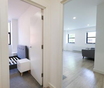 1 bedroom apartment to rent - Photo 6