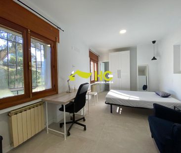 Alquiler Estudio en Urbanización - El Bosque, Villaviciosa De Odón - Photo 3