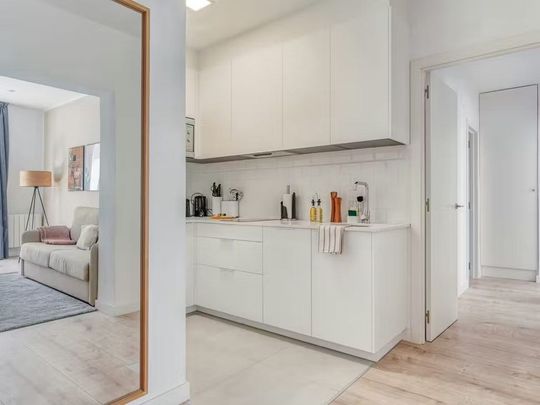 Calle de Ave María, Madrid, Community of Madrid 28012 - Photo 1