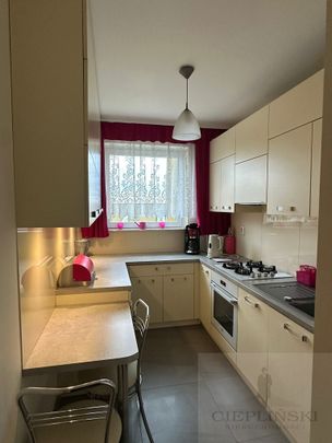 2 pok. Seledynowa, balkon - Photo 1