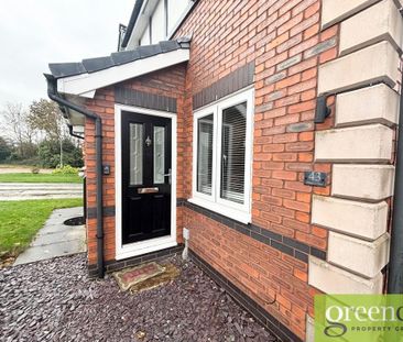 2 bedroom semi-detached house to rent - Photo 5