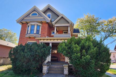 For Lease - 177 Chatham Street Unit# Main, Brantford, Ontario - Photo 2