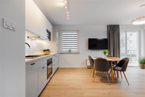 Mieszkanie na Wynajem: Kołobrzeg - Photo 1