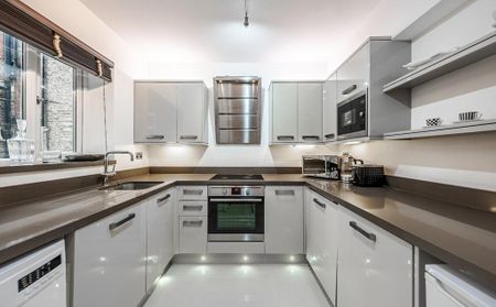 1 bedroom flat to rent - Photo 4