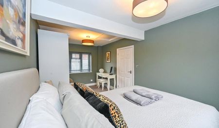 2 bedroom bungalow to rent - Photo 4