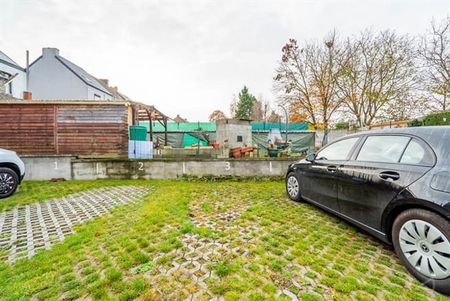 Appartement te huur - Photo 4