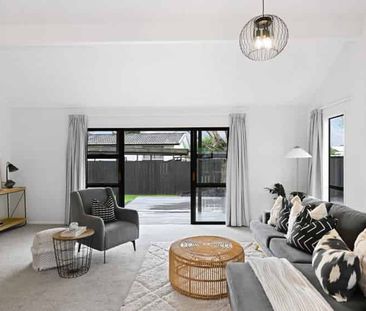 Fully Renovated Family Home in Popular Pukete - Photo 2