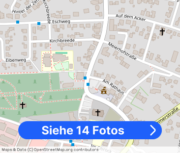 Neubau Maisonette Wohnung 5 ZKB im 1. + 2. OG rechte Seite - Foto 1