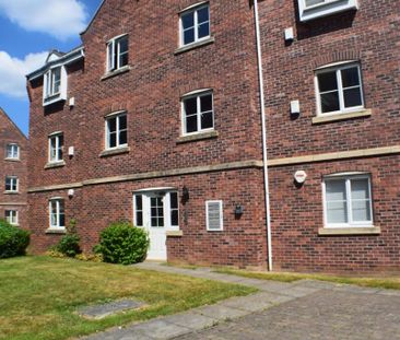 2 bedroom flat to rent - Photo 6