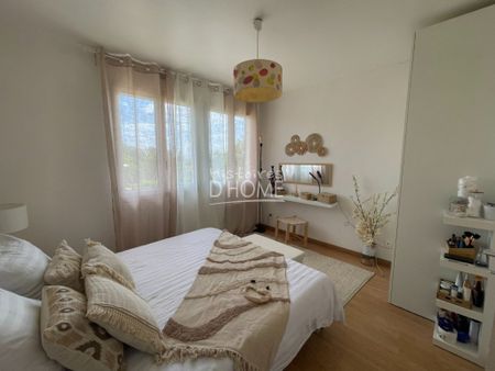 GASTINS - APPARTEMENT 4 CHAMBRES - 105,75 - Photo 4