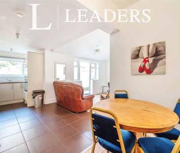 5 bedroom house to rent Britannia Road North, Southsea, PO5 - Photo 4