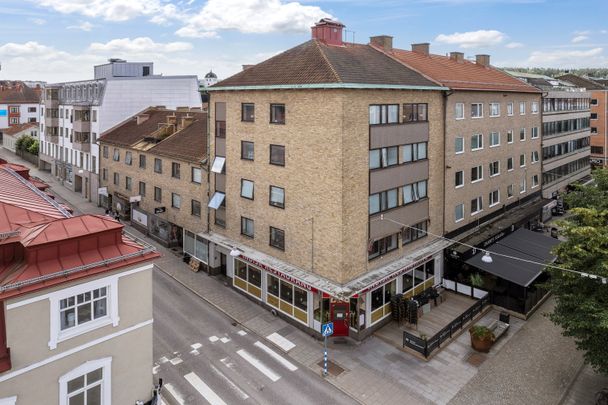 Lagerbergsgatan 10 - Foto 1