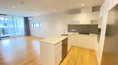 Two bedroom apartment at Fabric in Onehunga - Photo 4
