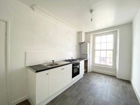 1 bedroom flat to rent - Photo 4