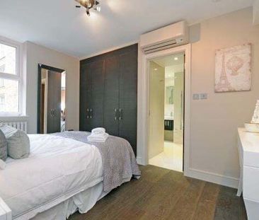 St John's Wood Park, St John's Wood, London, NW8 - Photo 1