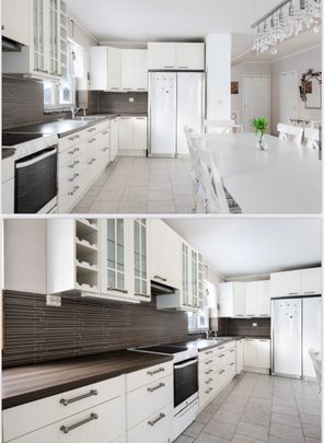 Morabergsvägen, Södertälje - Photo 1