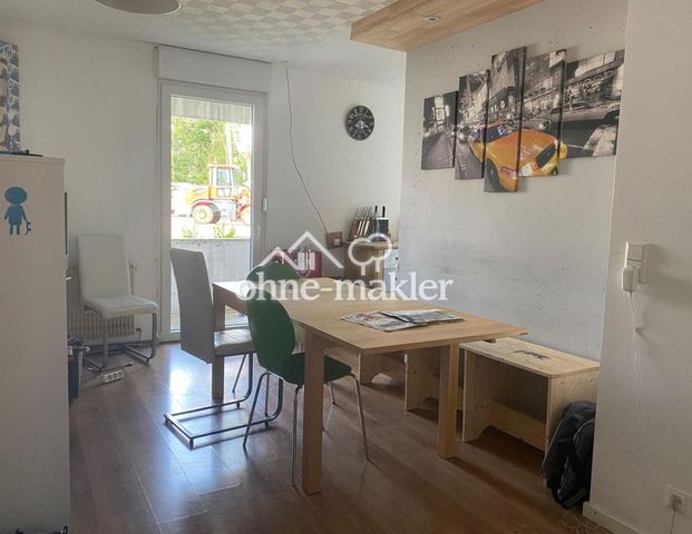 6-Zimmer-Wohnung in Horb am Neckar zu vermieten - Photo 1