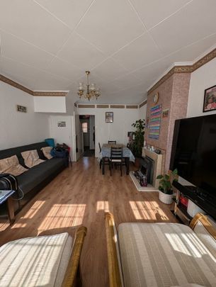 2 Bed Semi-Detached House, Sondes Street, SE17 - Photo 1