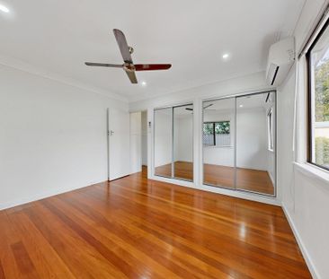 Renovated Family Home with Backyard in a Peaceful Nundah Pocket - Photo 1