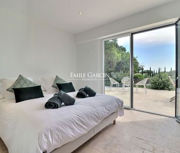 Maison de charme à la location - Saint-Tropez- Proche des plages et... - Photo 3