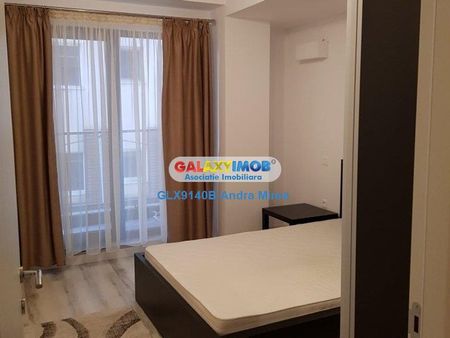 Inchiriere apartament 2 camere Dristor Day Residence METROU BLOC NOU - Fotografie 4