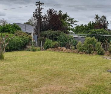 CORNWALL ST, MASTERTON 2-BEDROOMS- $490 P/W - Photo 4
