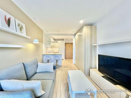 Kawalerka, w nowym bloku dostępna od kwietnia - Photo 2