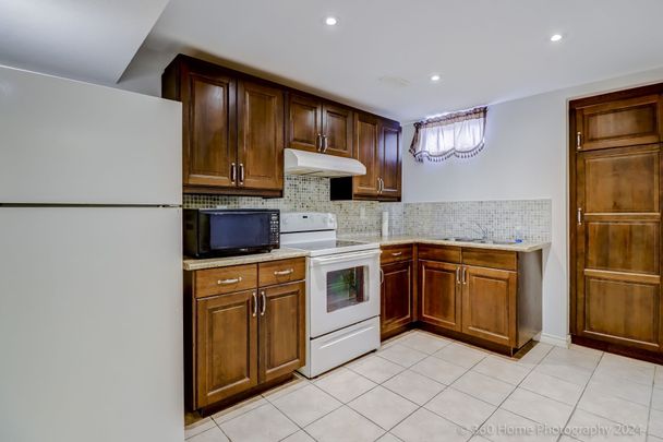 For Lease - 69 Calderstone N/A Unit# LOWER, Brampton, Ontario - Photo 1