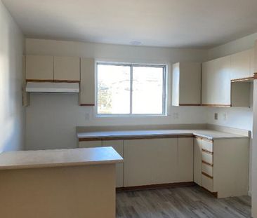 logement à louer 4 1/2 rénové - Photo 3