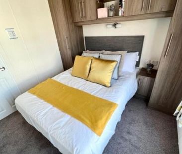 2 bedroom static caravan to rent - Photo 5