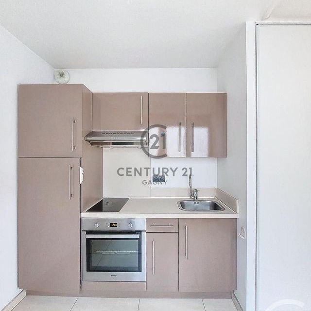 Appartement F2 à louer - Photo 1