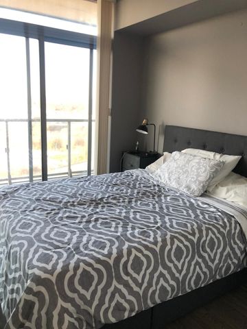 For Lease - 105 The Queensway Avenue Unit# 1604, Toronto, Ontario - Photo 5