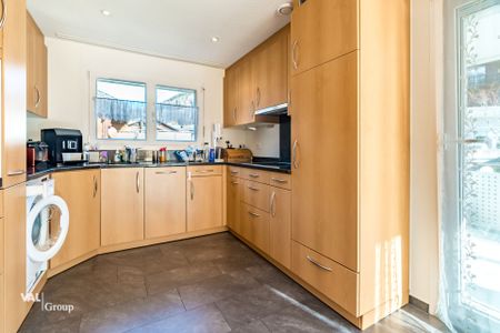 5.5 Zimmer, 130 m², 2. Stock - Photo 5