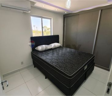 APARTAMENTO MOBILIADO LIRIOS MORADA DO OURO - Foto 5