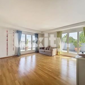 6 Zimmer, 137 m² - Photo 2