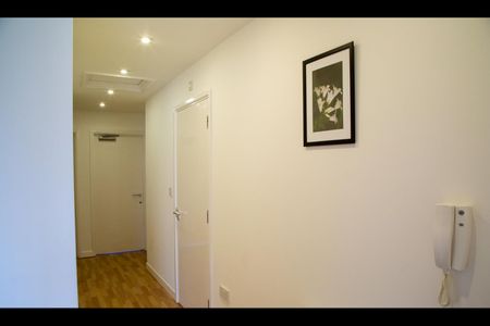 2 Bed Flat, West Bridgford, NG2 - Photo 5