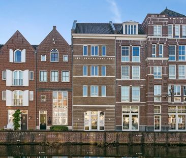 Appartement Laan door de Veste 74, Helmond - À louer - Foto 3