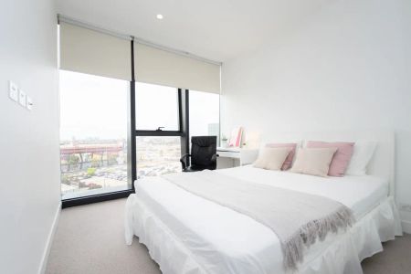 “Partially Furnished - 2 bedrooms apartments available to move into!” - Photo 2