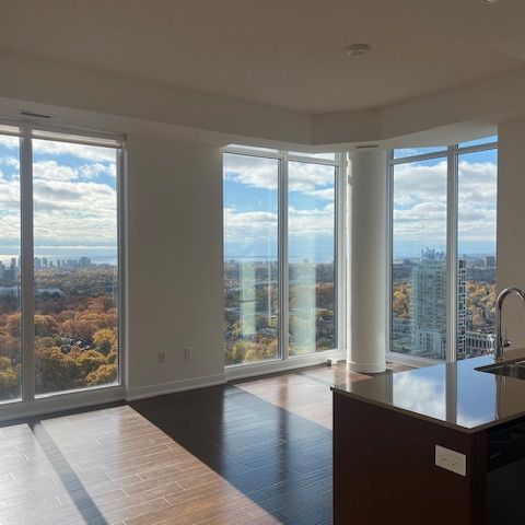 For Lease - 320 Tweedsmuir Avenue Unit# 2807, Toronto, Ontario - Photo 1