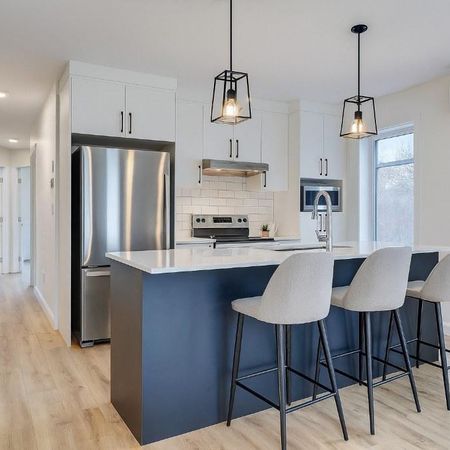 Magnifique 5 1/2 à louer - Dès maintenant - Ascot Corner - Photo 4